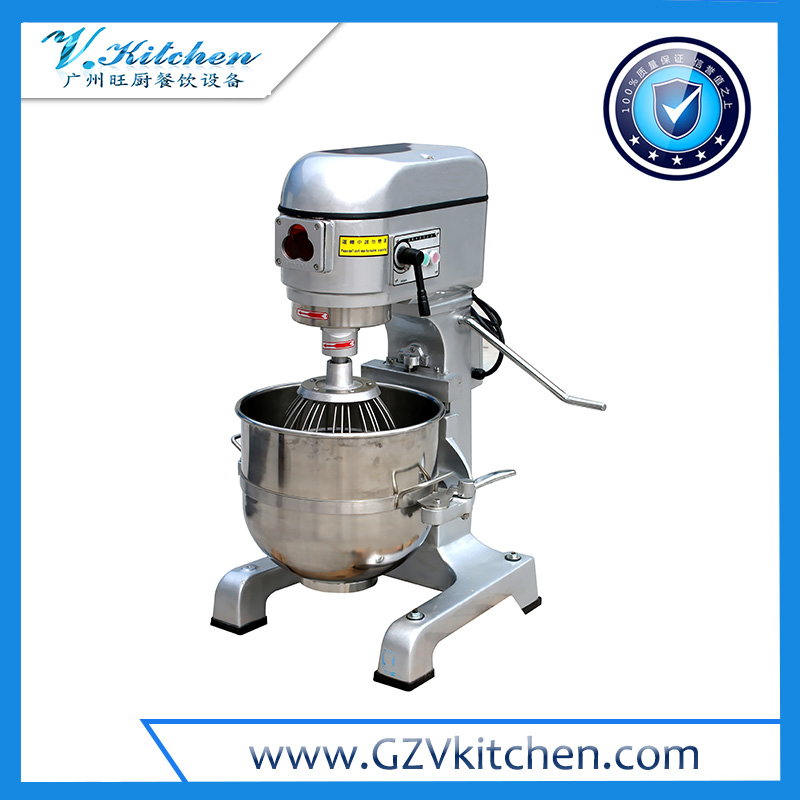 Luxury Planetary Mixer 30L