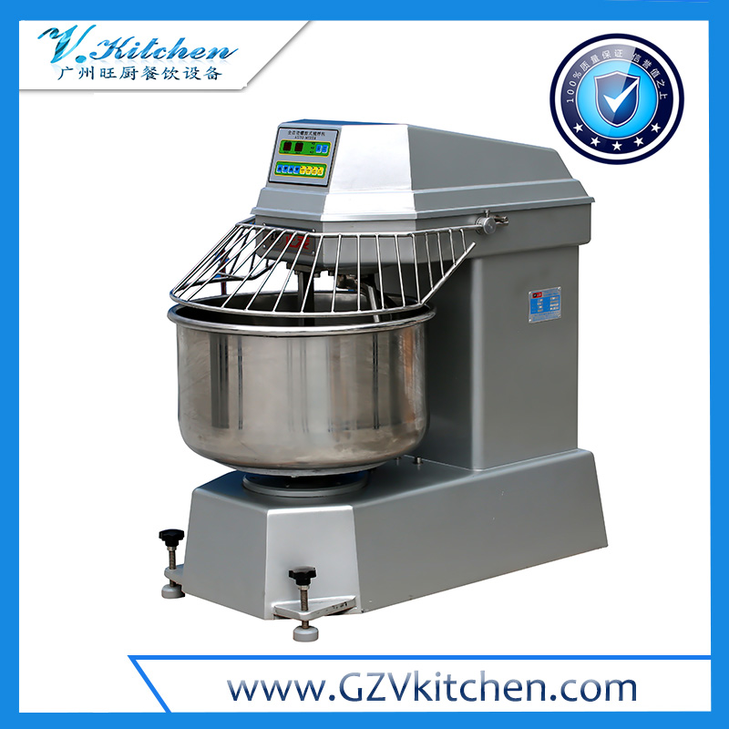 Spiral Mixer 25kg