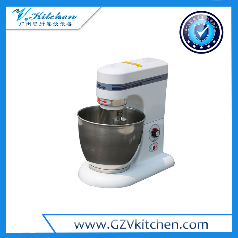 Fresh Milk Mixer 7L