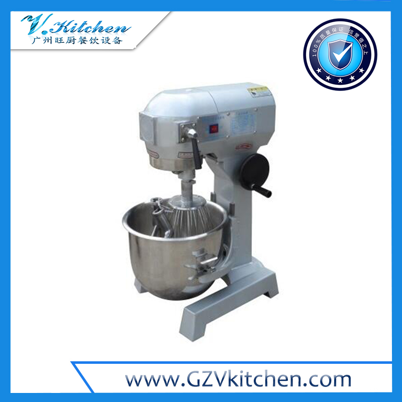 General Planetary Mixer 30L