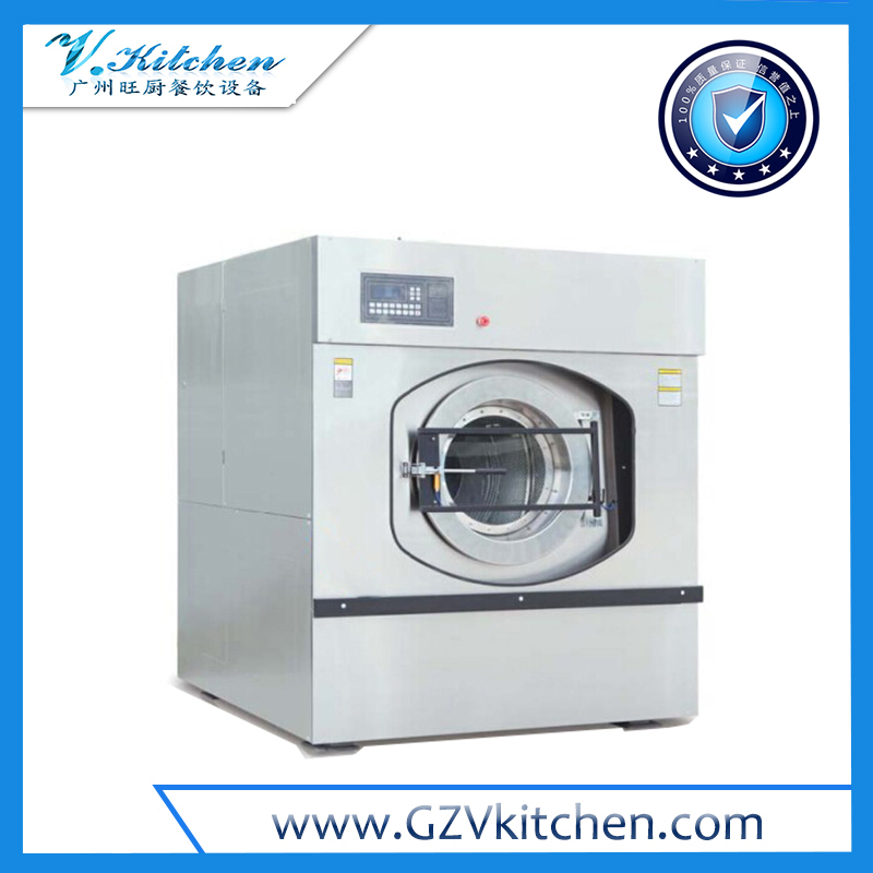 Full Automatic Washer Extractor 50kg