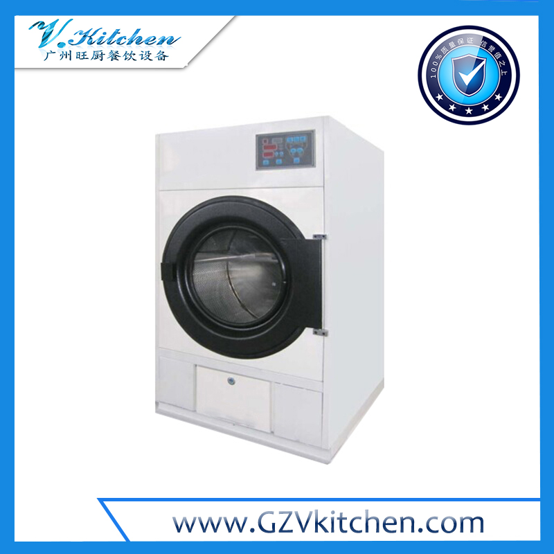 Full Automatic Tumble Dryer 30kg