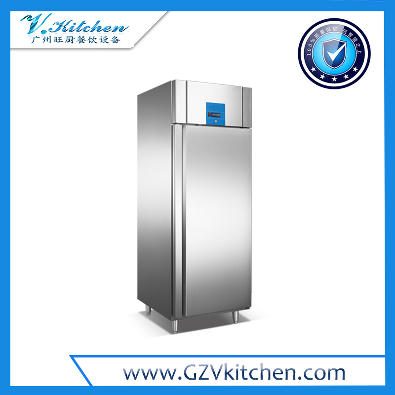 Backing Tray Upright Freezer 1-Door