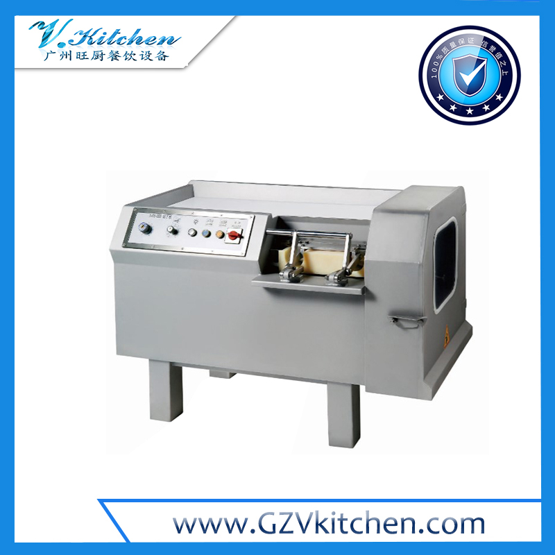 Meat Dicer 500kg