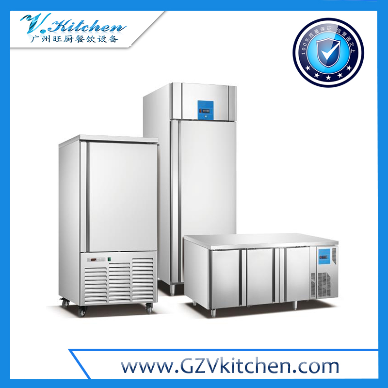 Refrigeration & Freezer
