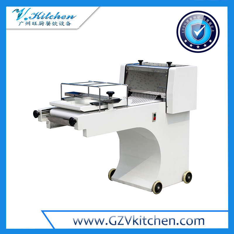 Toast Dough Moulder