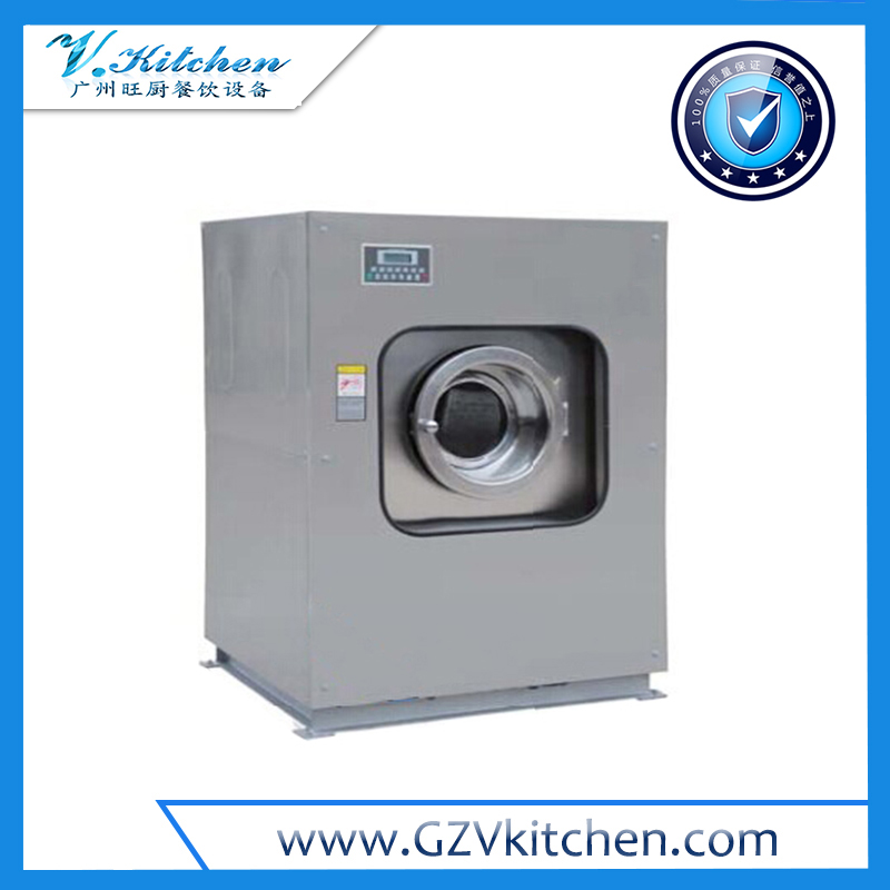 Full Automatic Washer Extractor 15kg