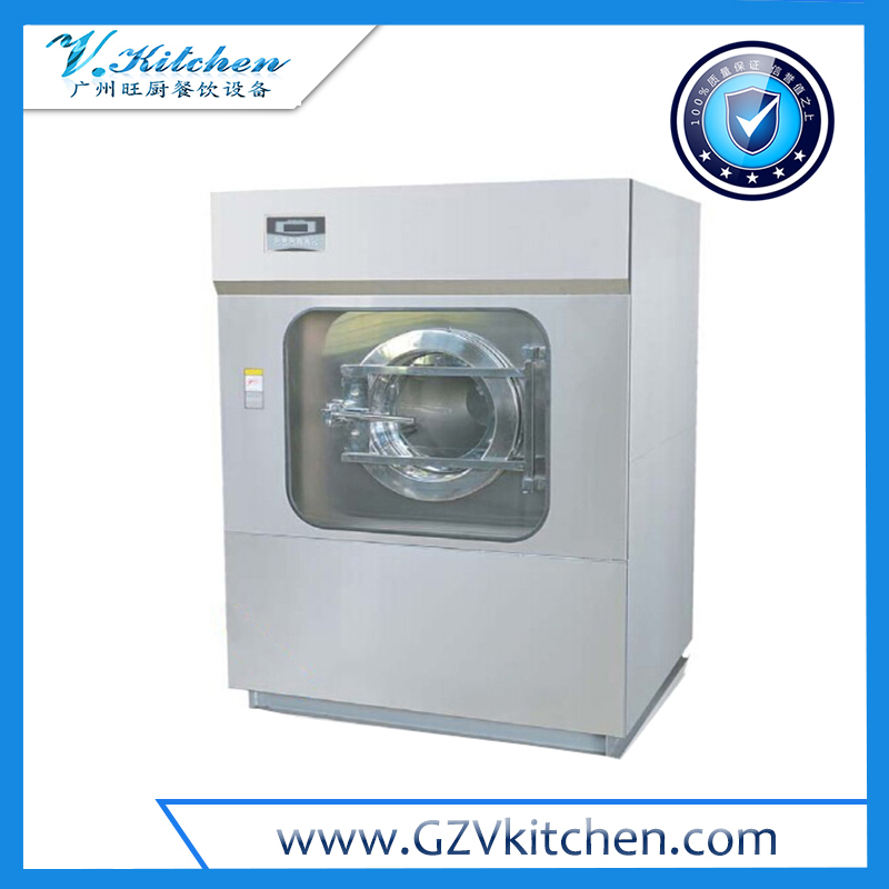 Full Automatic Washer Extractor 20kg