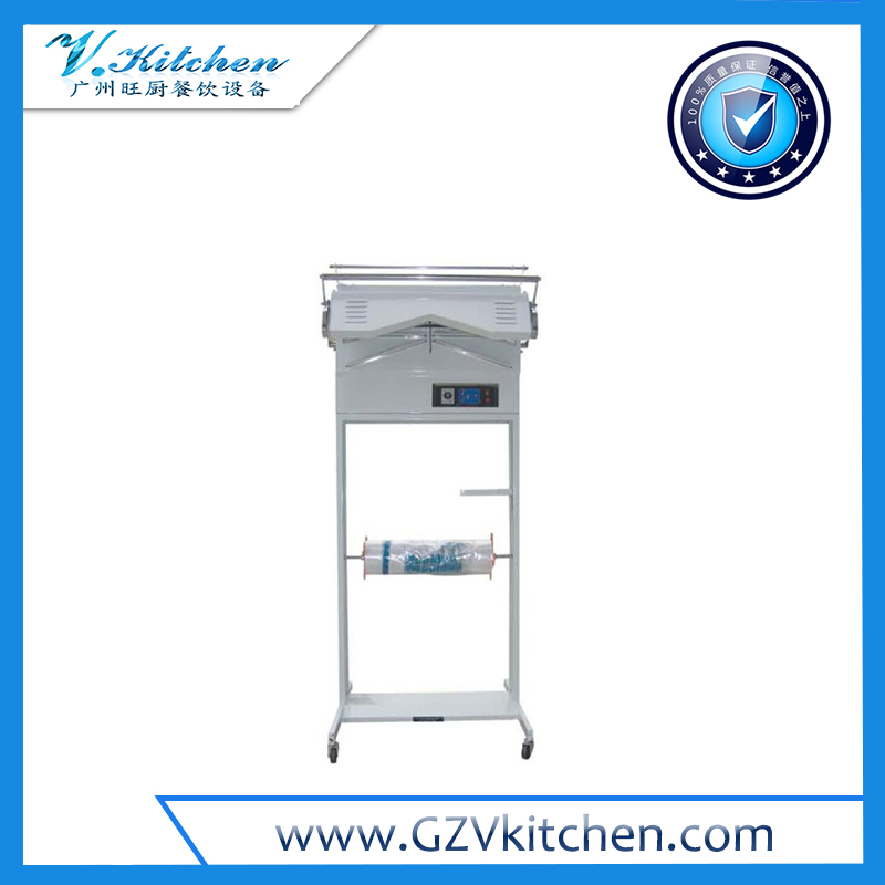 Clothes Packing Machine