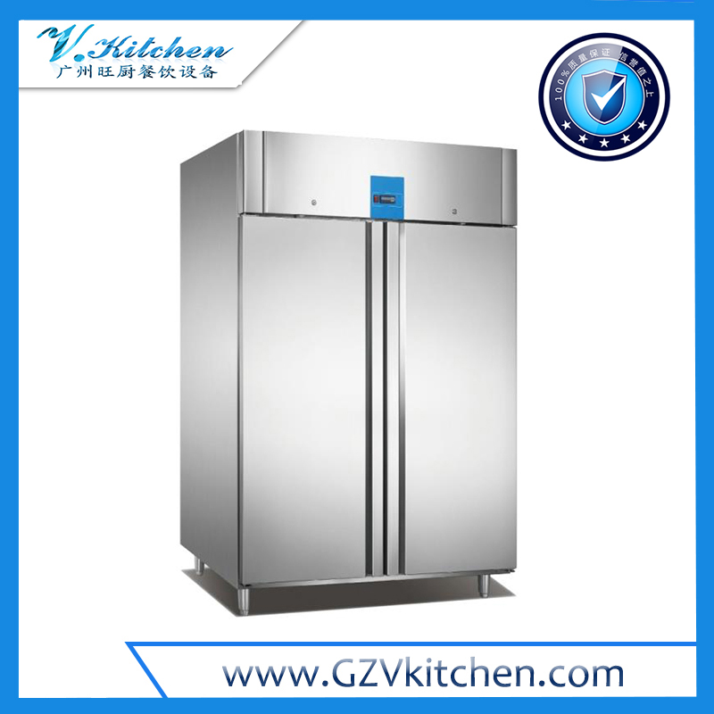 Reach-in Refrigerator 2 Door, GN Series