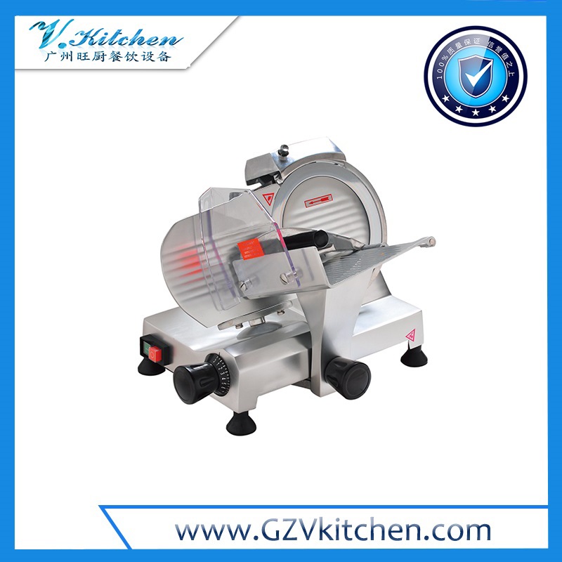 Meat Slicer 195