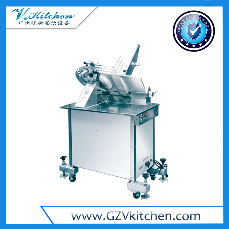 Automatic Meat Slicer 350
