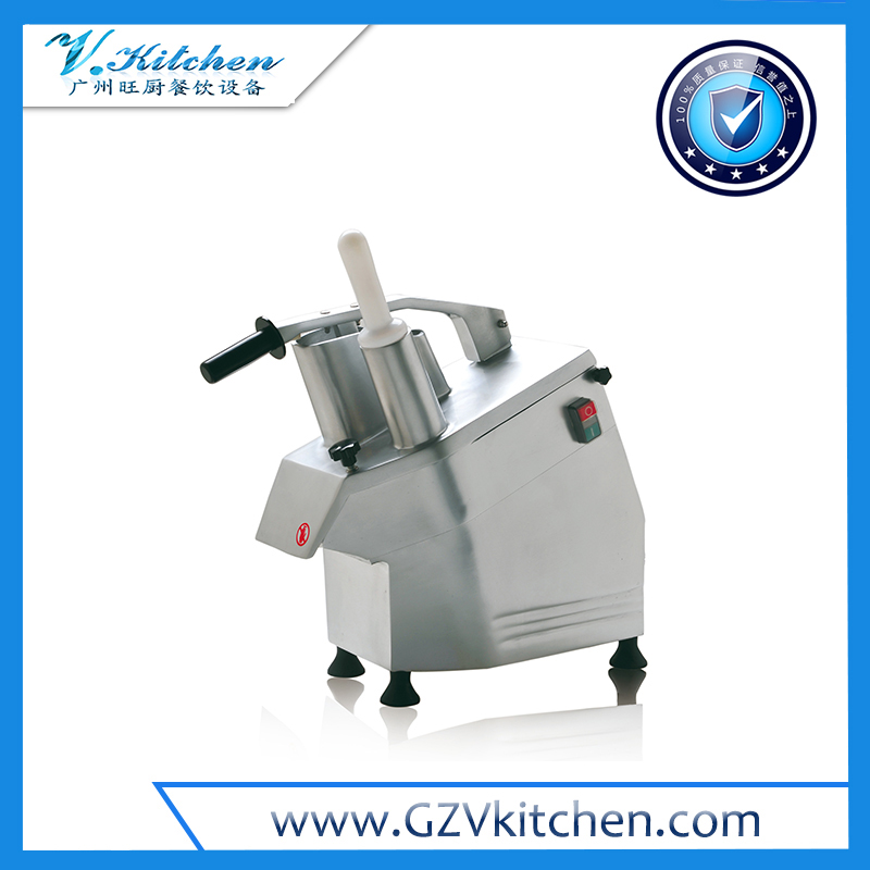 Vegetable Cutting Machine