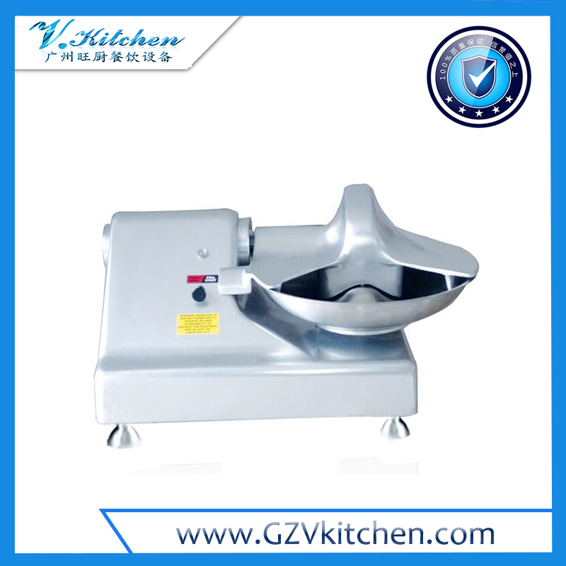 Cutting Mixer Machine 8L