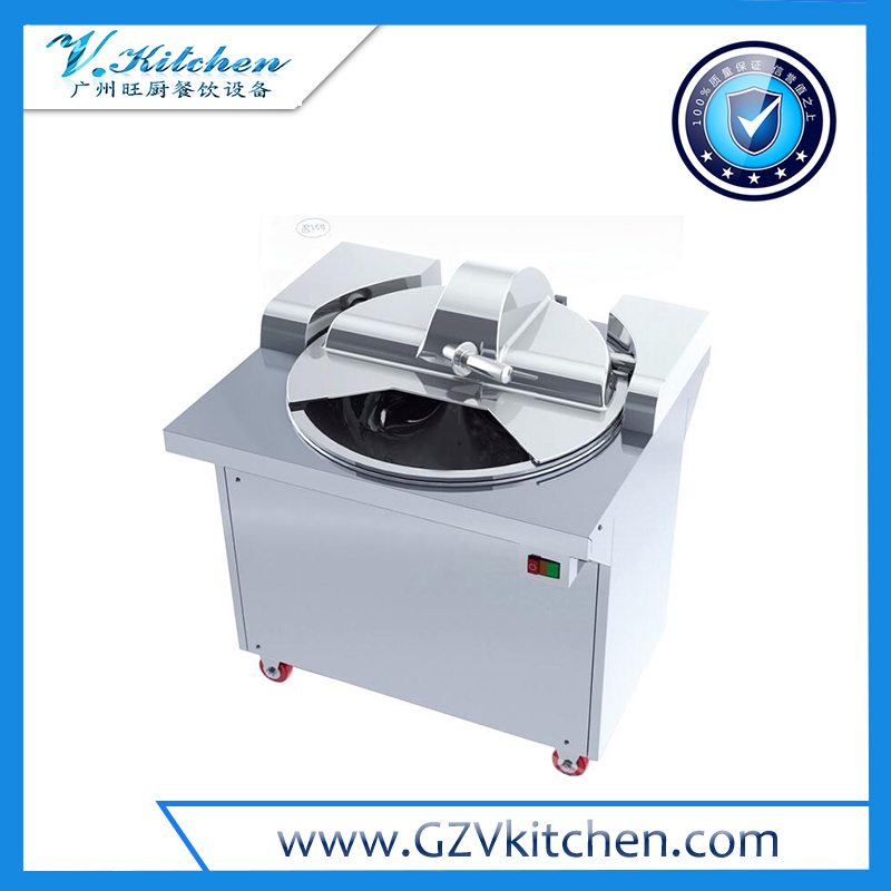 Cutting Mixer Machine 20L