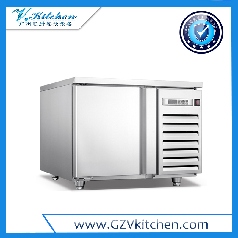 Blast Chiller & Freezer 3-Tray