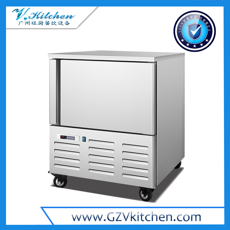 Blast Chiller & Freezer 5-Tray