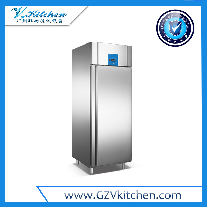 Backing Tray Upright Chiller 1-Door