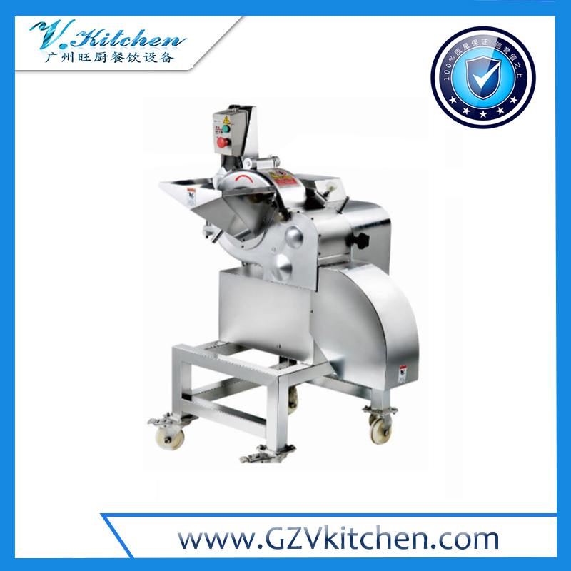 High Speed Dicing Machine