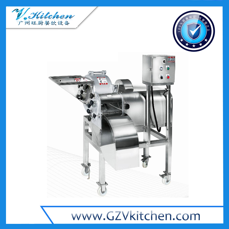 Large High Speed Dicing Machine