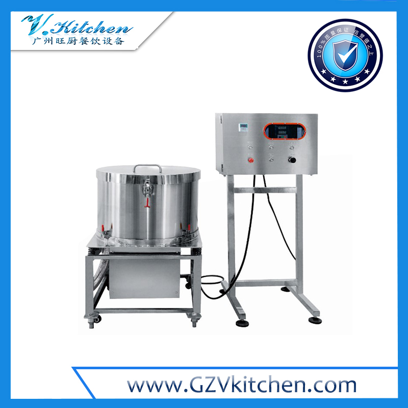 Automatic Vegetable Dehydrator 40L