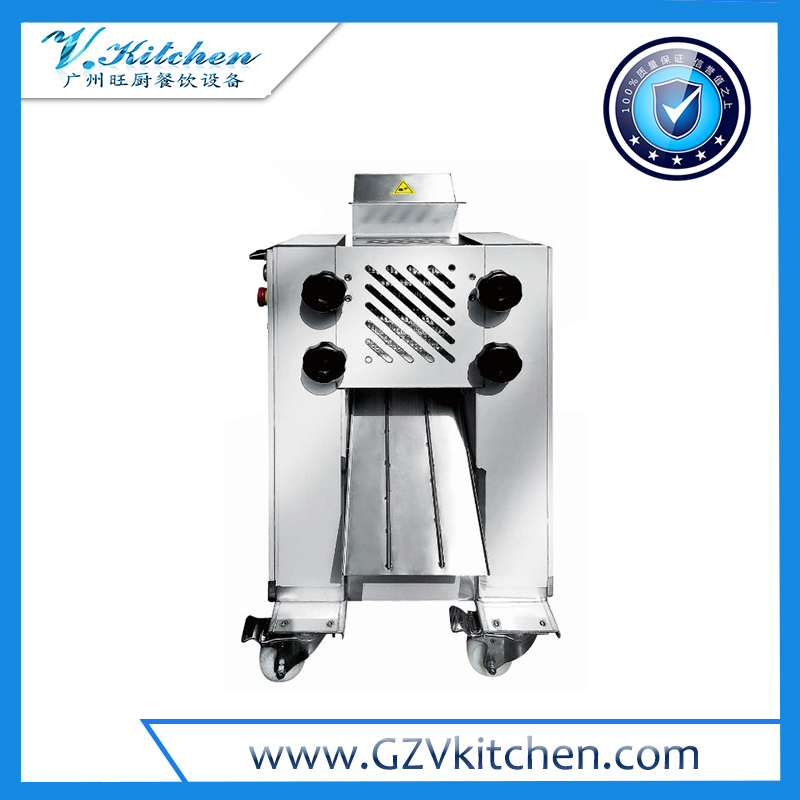 Big Meat Tenderizer Machine