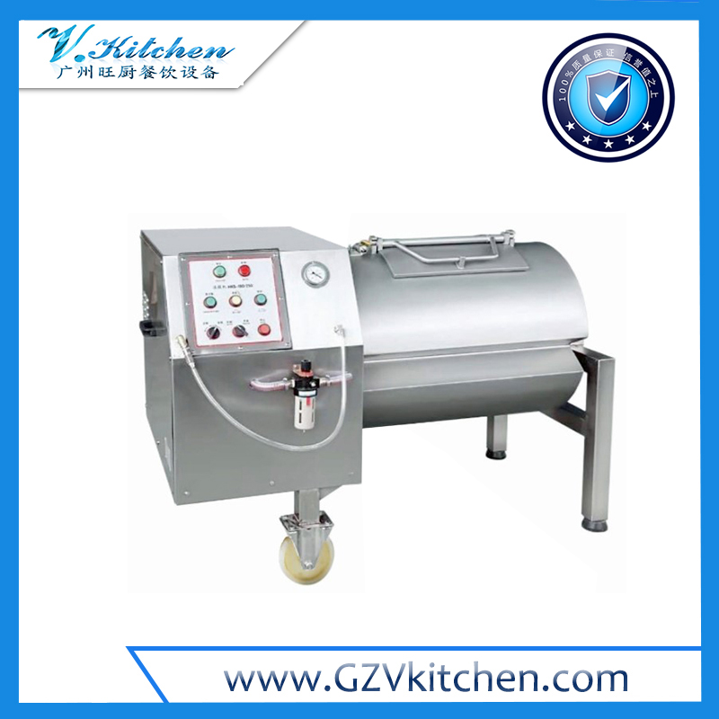 Vacuum Tumbler Machine