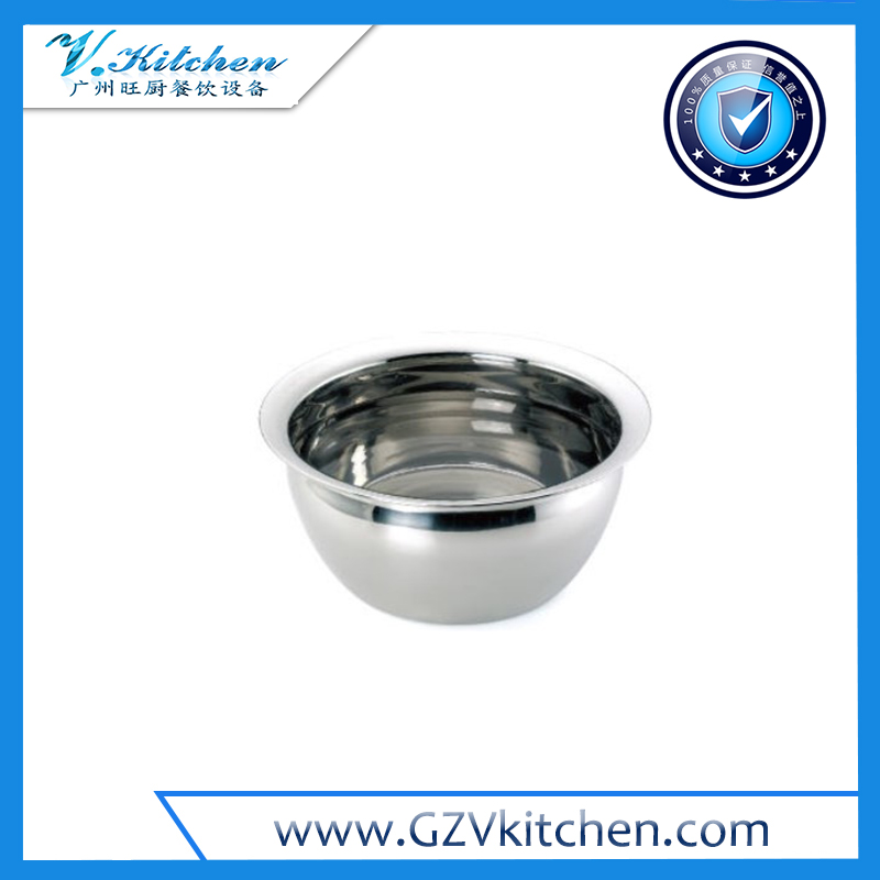 Stainless Steel Oil Bowls 