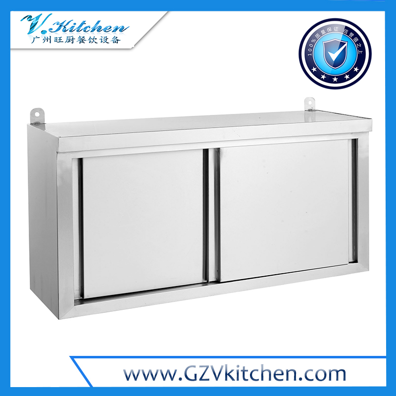 Stainless steel Wall Cupboard