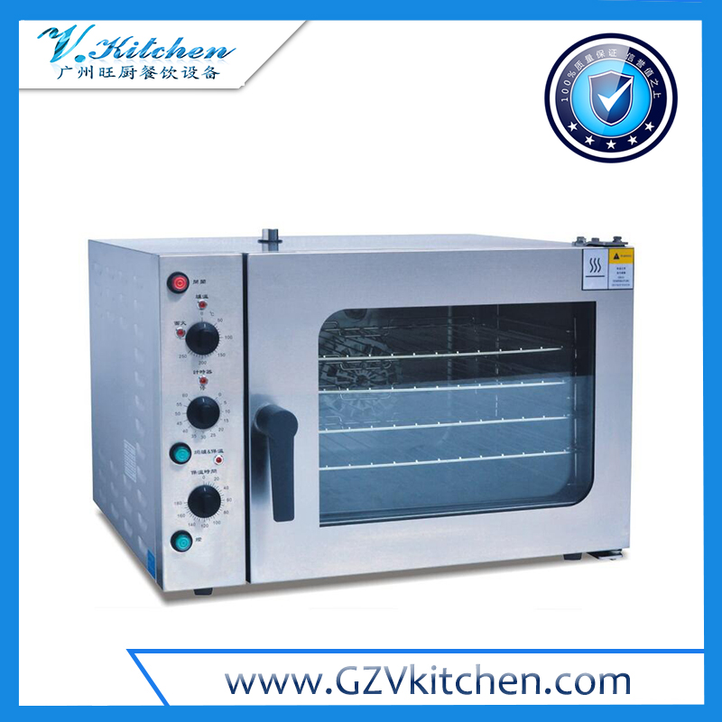 Standard Convection Oven