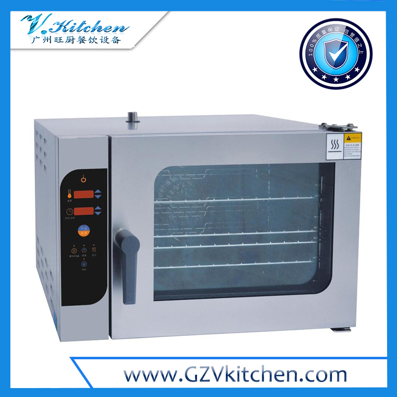 Smart Convection Oven