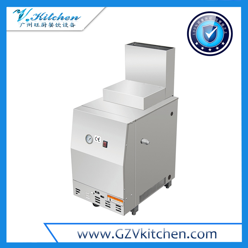 Gas Water Boiler