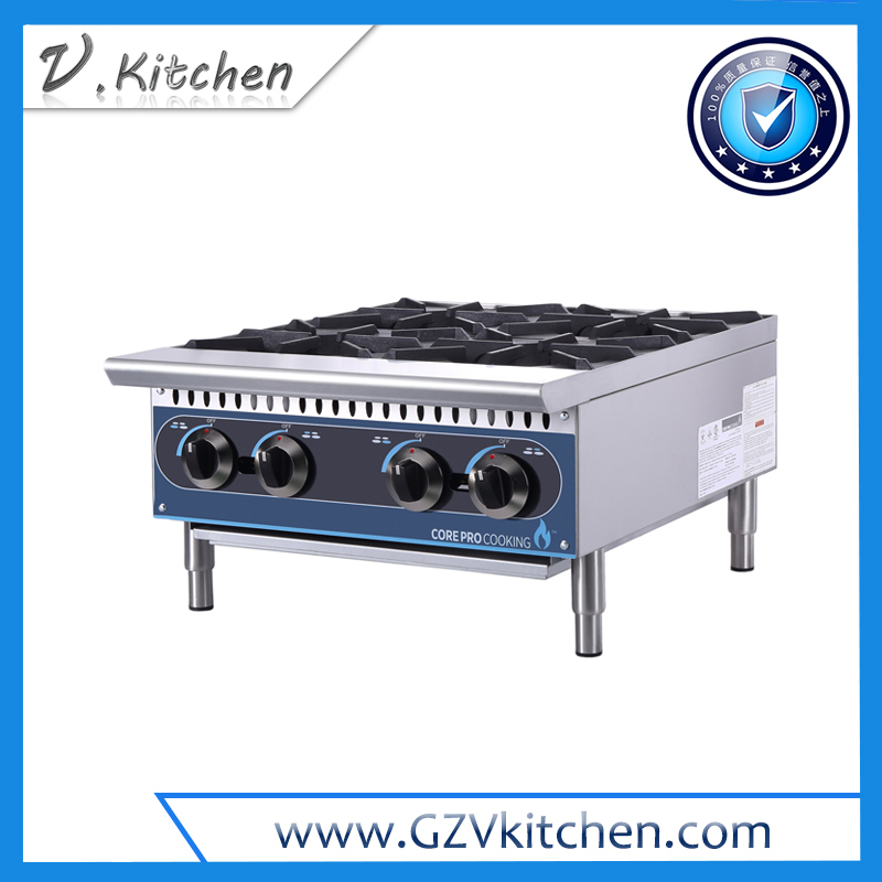 24 Inch Heavy Duty Hot Plate